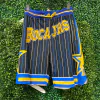 BERMUDA BOCA JUNIORS NBA MARADONA
