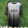 CAMISETA RACING ARQUERO 2017 - KAPPA