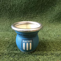 Imagen de MATE VIDRIO