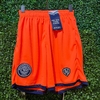 SHORT CSIR 2022 - ARQUERO NARANJA - IL OSSSO