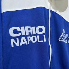 CAMPERA NAPOLI - MARADONA - Futbolero