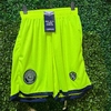 SHORT CSIR 2022 - ARQUERO FLUOR - IL OSSSO