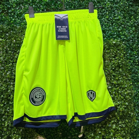 SHORT CSIR 2022 - ARQUERO FLUOR - IL OSSSO