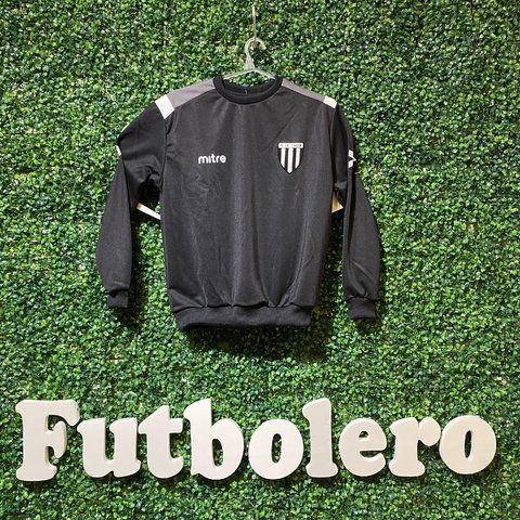 BUZO GIMNASIA Y ESGRIMA - MITRE 2021 / NIÑO