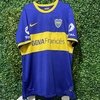 CAMISETA BOCA 2013/14 - PADILLA