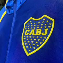 Conjunto Boca Juniors Teamgeist - Reedicion - comprar online