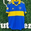 Camiseta Boca Juniors Titular 2022/23 - Original ( sin nombre y sin numero )