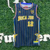 Musculosa Boca Juniors 12 - Importada