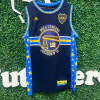 Musculosa Boca Juniors Parche Puente 12 - Importada