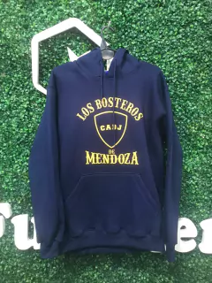 Buzo Los Bosteros de Mendoza 2024