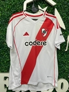 Camiseta River Plate Titular 2024/25 - Replica