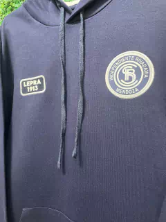 Buzo Canguro CSIR - LEPRA 1913 - comprar online