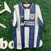 Camiseta Retro Talleres de Cordoba - OLAN