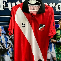 Camiseta Maipu 98 años (con cuello)