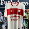 CAMISETA HURACAN LAS HERAS TITULAR IFK SPORTS 2024/25 - comprar online