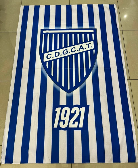 Toallón Godoy Cruz