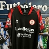 CAMISETA HURACAN LAS HERAS ALTERNATIVA IFK SPORTS 2024/25