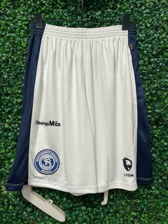 SHORT JUEGO CSIR LYON BLANCO - comprar online