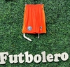 SHORT JUEGO CSIR LYON NARANJA