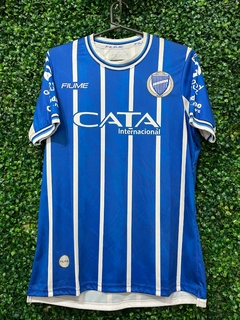 CAMISETA GODOY CRUZ FIUME TITULAR 2024 - comprar online