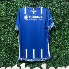 Camiseta Oficial Godoy Cruz 2025 - Fiume en internet