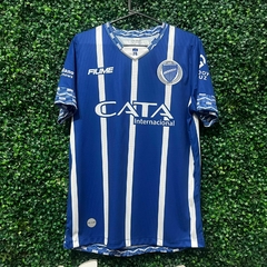 Camiseta Oficial Godoy Cruz 2025 - Fiume