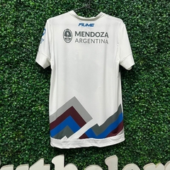 Camiseta Alternativa Godoy Cruz 2025 -FIUME en internet