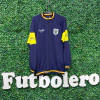 Buzo Retro Olan Boca Juniors - Replica