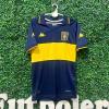 Camiseta Genova Homenaje Boca Juniors - Replica