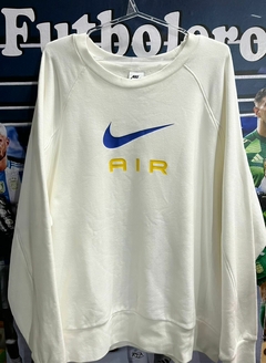 Buzo Nike Air Blanco - NIKE