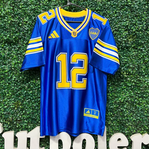 Remera Boca Juniors NFL - IMPORTADA - comprar online