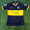 CAMISETA BOCA 2019 - NIKE