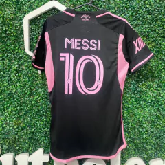 Camiseta Inter Miami Messi -Replic - tienda online