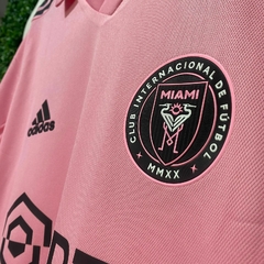 Camiseta Inter Miami Messi -Replic en internet