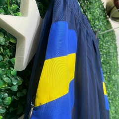 Bermuda Boca Juniors Icon - Replic en internet