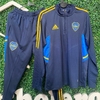 Conjunto Boca Juniors 2023 - Replic