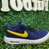 NIKE AIR MAX X BOCA JUNIORS