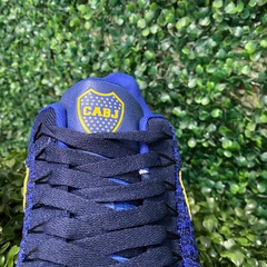 NIKE AIR FORCE X BOCA JUNIORS en internet