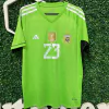 Camiseta Arquero Afa 3 estrellas Aeroready - Replic