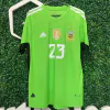 Camiseta Arquero Afa 3 estrellas Heat Ready - IMPORTADA