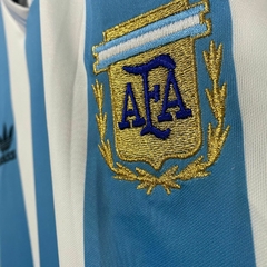 Camiseta Retro Afa 1993 - Replica Importada - comprar online
