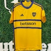 Camiseta Alternativa Boca juniors 23/24 - Replica