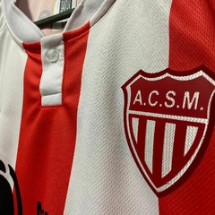 Camiseta Titular San Martin Mendoza 2023 - Mitre - comprar online