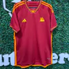 Camiseta Roma 2023 - Replica Importada