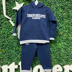 Conjunto Bebe Csir