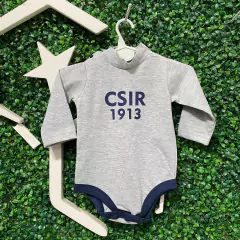 Bodys Bebe Csir - comprar online