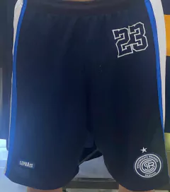 SHORT BASKET CSIR - LEPRA 1913 - Futbolero