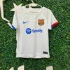 KIT NIÑO BARCELONA ALTERNATIVA - REPLICA EXACTA