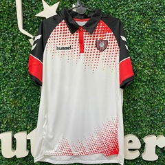 Chomba Chacarita Juniors - HUMMEL en internet