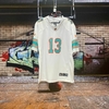 CAMISETA NFL - MIAMI DOLPHINS ( 13 MARINO )